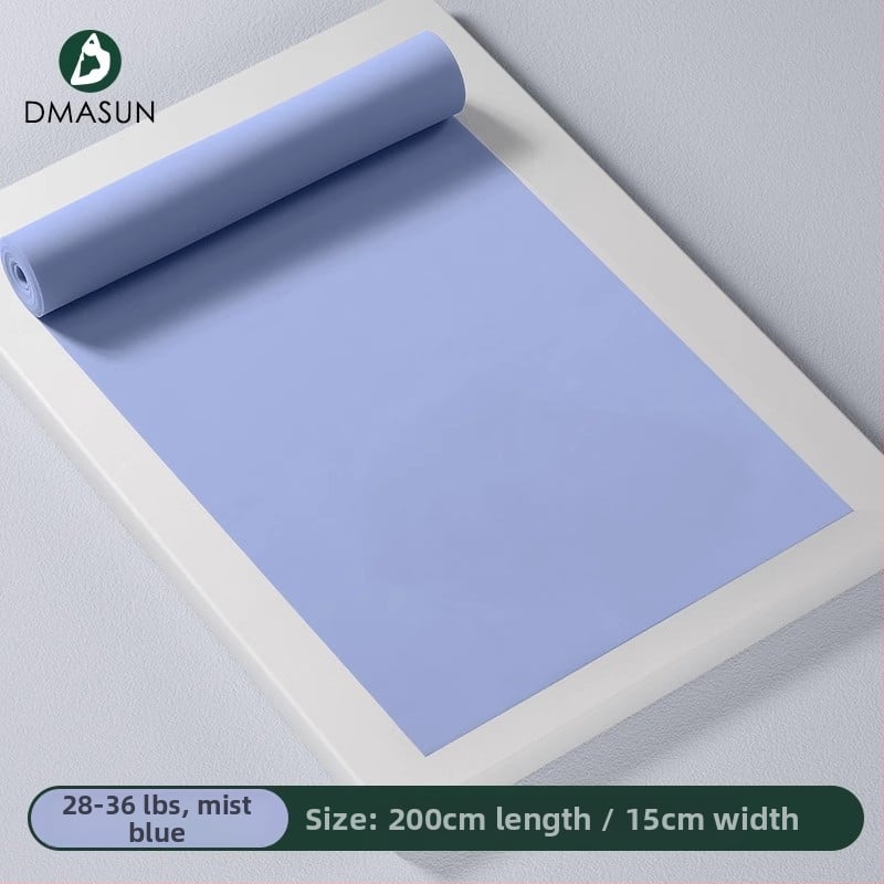 Ζώνη Γιόγκα - Υλικό Μετάξι - Διάταση Πλάτης - Διάταση Ώμων - Κωδικός Προϊόντος F965877J6JT699