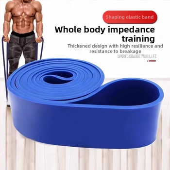 Nothing 002 TPE Ιμάντας αντίστασης με δαχτυλίδι καθίσματος και ελαστική ζώνη γιόγκα, ανύψωση γλουτών, εκρηκτική δύναμη