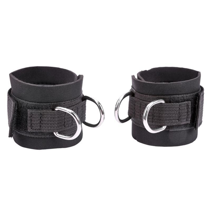 NAILI vilcējs – TPE gumijas atsperes lente fitness aprīkojumam, licencēta privātā zīme