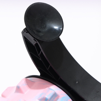 Foam Roller Yuelang διαθέτει σκληρό πυρήνα και μοντέλο Yoga Pillar, κατάλληλο για μασάζ, φροντίδα υγείας και γυμναστική.