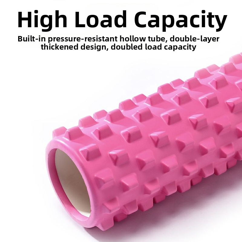 EVA pjena joga stup masažna štapić – šuplji valjak za masažu mišića