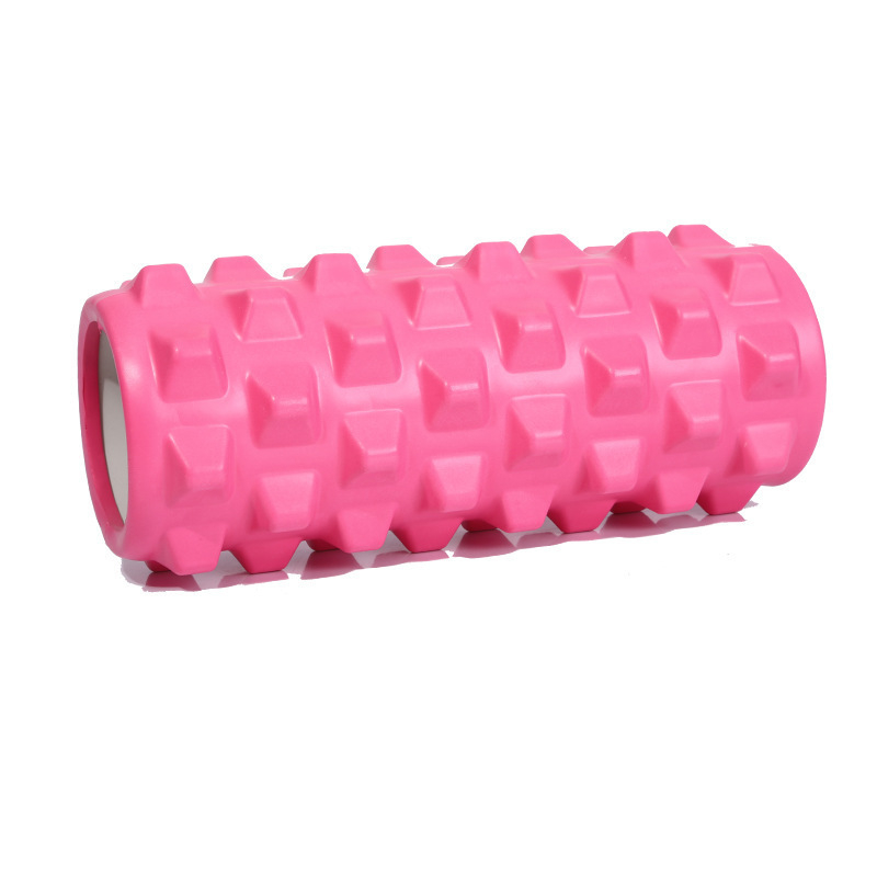 EVA pjena joga stup masažna štapić – šuplji valjak za masažu mišića