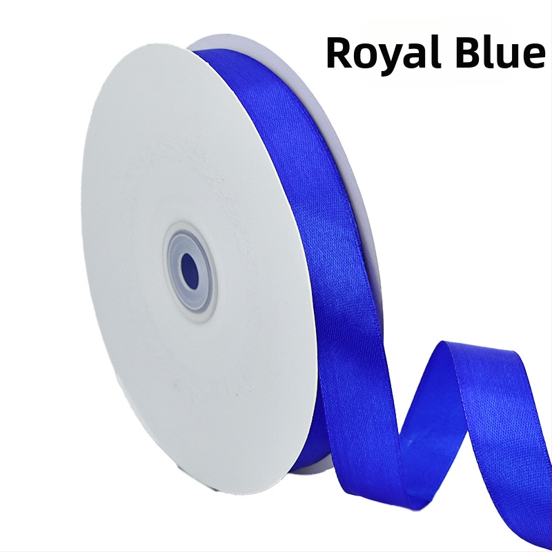 Satiinlint Enping Ribbon pulmadeks, kinkide pakkimiseks, kookide pakkimiseks ja vitriinide kujundamiseks