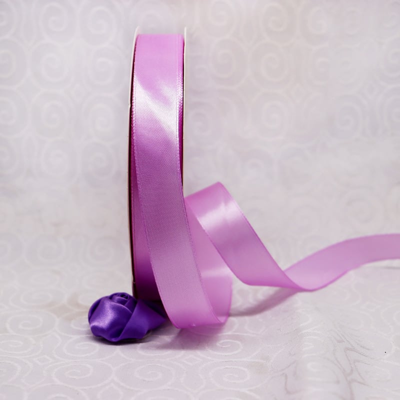 Satiinlint Enping Ribbon pulmadeks, kinkide pakkimiseks, kookide pakkimiseks ja vitriinide kujundamiseks