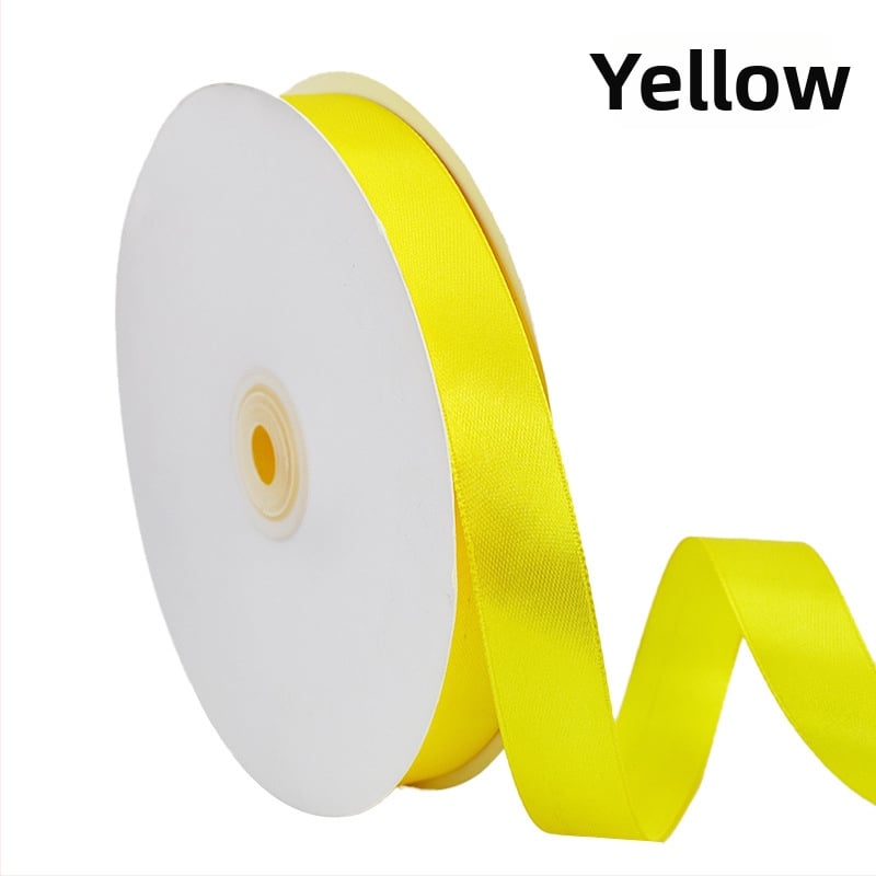 Satiinlint Enping Ribbon pulmadeks, kinkide pakkimiseks, kookide pakkimiseks ja vitriinide kujundamiseks