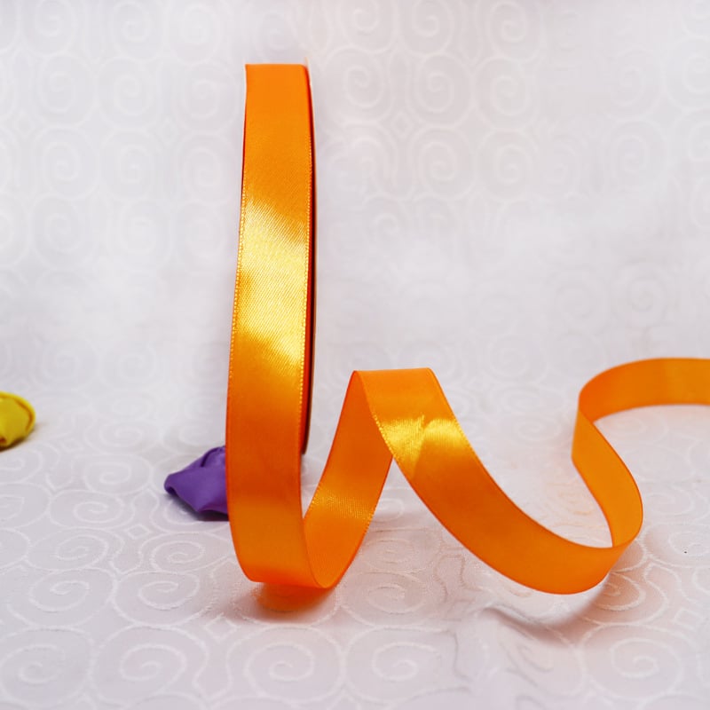 Satiinlint Enping Ribbon pulmadeks, kinkide pakkimiseks, kookide pakkimiseks ja vitriinide kujundamiseks