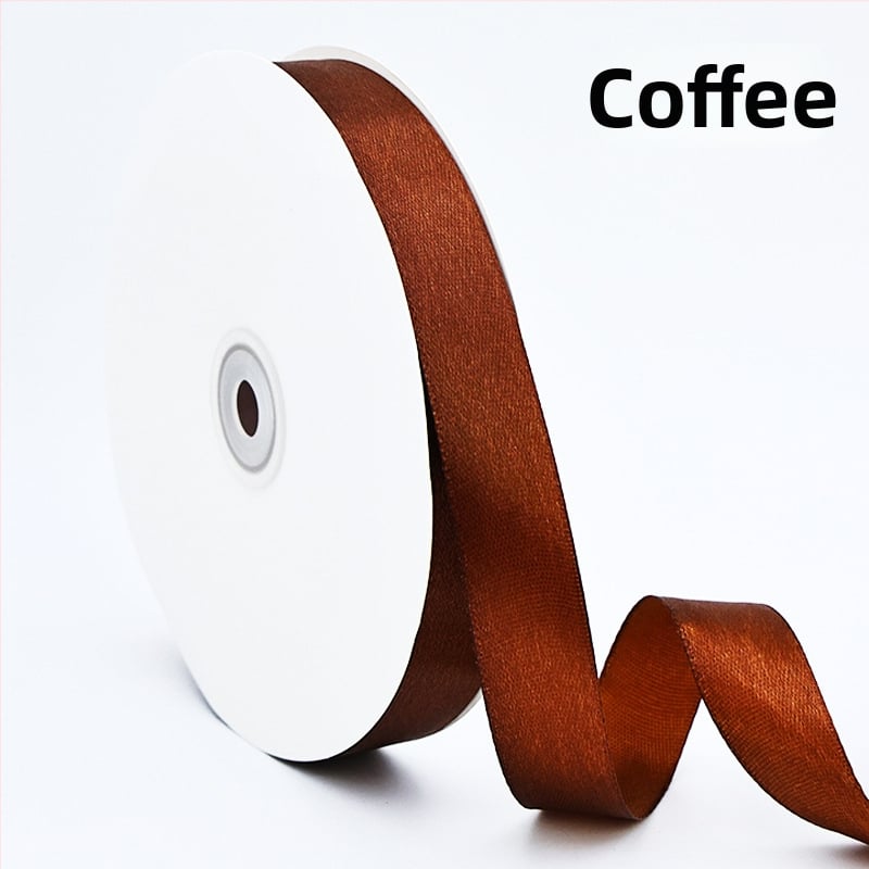 Satiinlint Enping Ribbon pulmadeks, kinkide pakkimiseks, kookide pakkimiseks ja vitriinide kujundamiseks