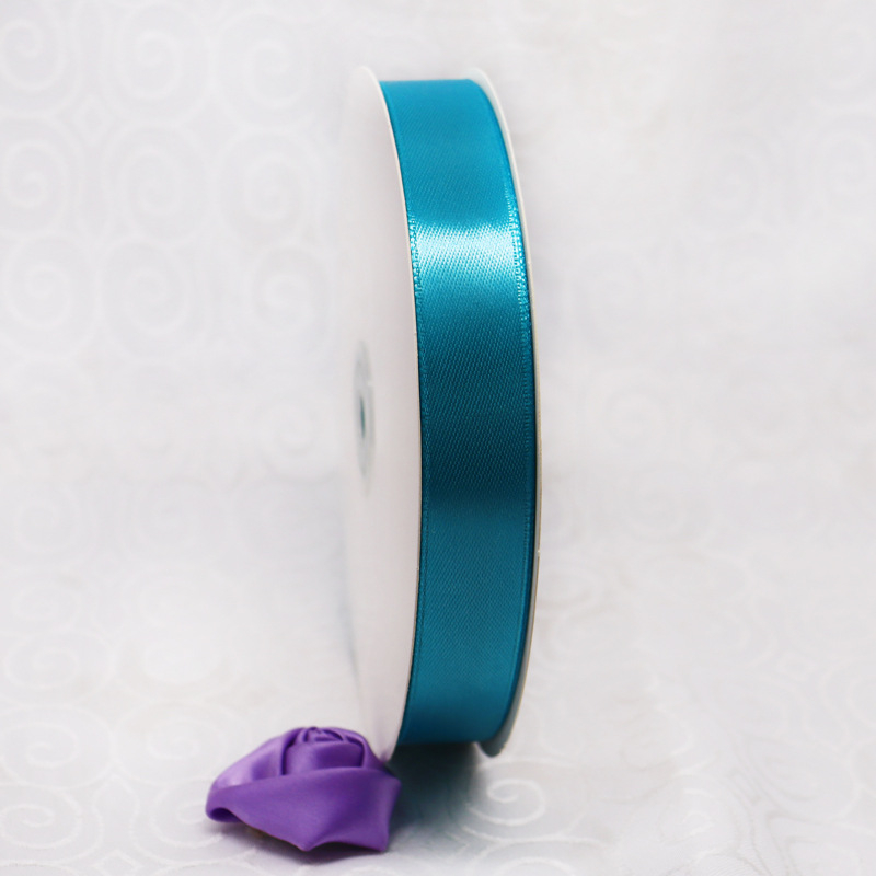 Satiinlint Enping Ribbon pulmadeks, kinkide pakkimiseks, kookide pakkimiseks ja vitriinide kujundamiseks