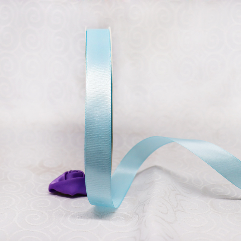 Satiinlint Enping Ribbon pulmadeks, kinkide pakkimiseks, kookide pakkimiseks ja vitriinide kujundamiseks