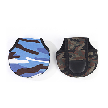 Torba za ribolovne role s kapljastim dizajnom, od potapljačkog materijala, zaštita od pada