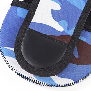 Torba za ribolovne role s kapljastim dizajnom, od potapljačkog materijala, zaštita od pada