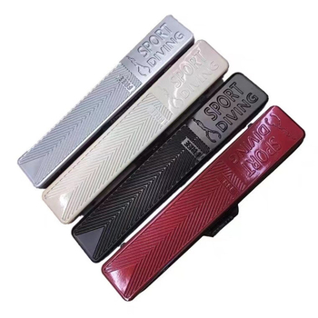 lelang alumiiniumist finikarp sukeldumiseks