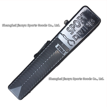 lelang alumiiniumist finikarp sukeldumiseks