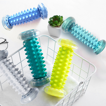 Roku un kāju masāžas rats, 17×7 cm, 350 g, Yiwu izcelsme, drukāts logotips, iespējama pielāgošana