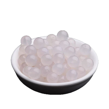 Slobodne agat perle za DIY nakit - ručna izrada, okrugle, jednostavan uzorak