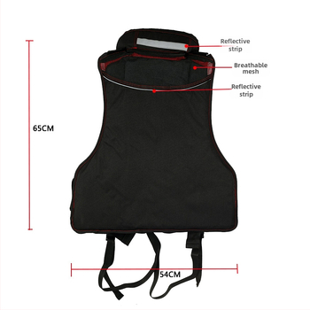 OWLWIN Vyrų žvejybos liemenė jūroms: greitai džiūsta, kvėpuojanti, UV apsauga, vėjo atsparumas, cheminių pluoštų mišinys