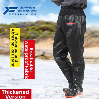 Zvejas apģērbs, izturīgs pret nolietojumu, audums: cits, vasara, piemērots zvejai un pārvietošanos pa ūdeni