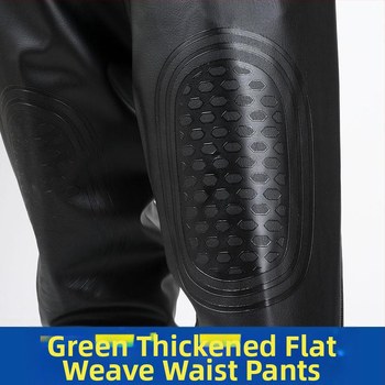 Zvejas apģērbs, izturīgs pret nolietojumu, audums: cits, vasara, piemērots zvejai un pārvietošanos pa ūdeni