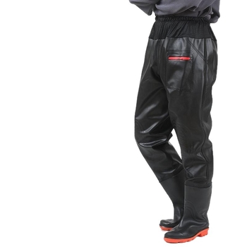 Zvejas apģērbs, izturīgs pret nolietojumu, audums: cits, vasara, piemērots zvejai un pārvietošanos pa ūdeni