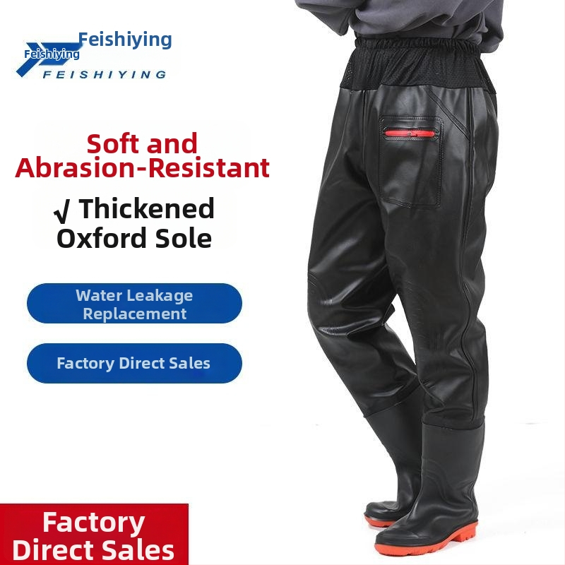 Rybárske oblečenie, odolné voči opotrebeniu, tkanina: iná, leto, pre rybolov a brodenie