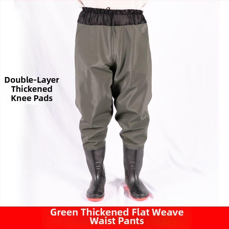 Zvejas apģērbs, izturīgs pret nolietojumu, audums: cits, vasara, piemērots zvejai un pārvietošanos pa ūdeni