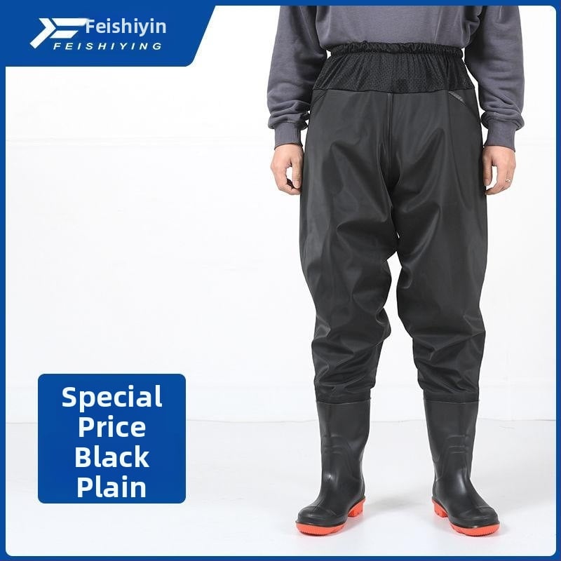 Zvejas apģērbs, izturīgs pret nolietojumu, audums: cits, vasara, piemērots zvejai un pārvietošanos pa ūdeni