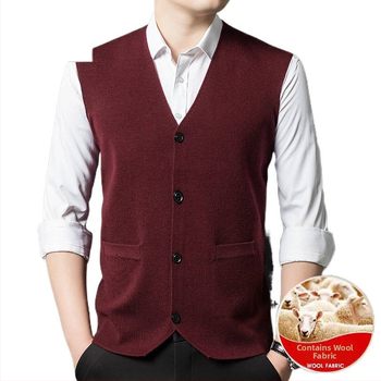 Puuvillane vest kapuutsiga kardiganistiiliga, ühe rivi nupudega, triikimata, ühetooniline