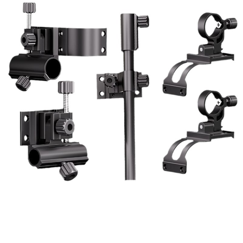 Wrangler kutni set dodatne opreme za kutiju za pecanje, tri dijela, od aluminijsko-magnezijske legure