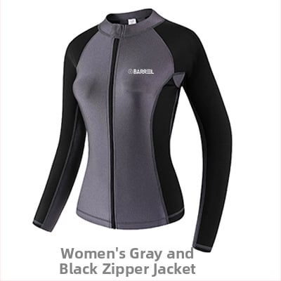 BARREL niršanas komplekts universālam lietotājam – neilons, ātra žūšana, vienkāršs dizains, niršanai