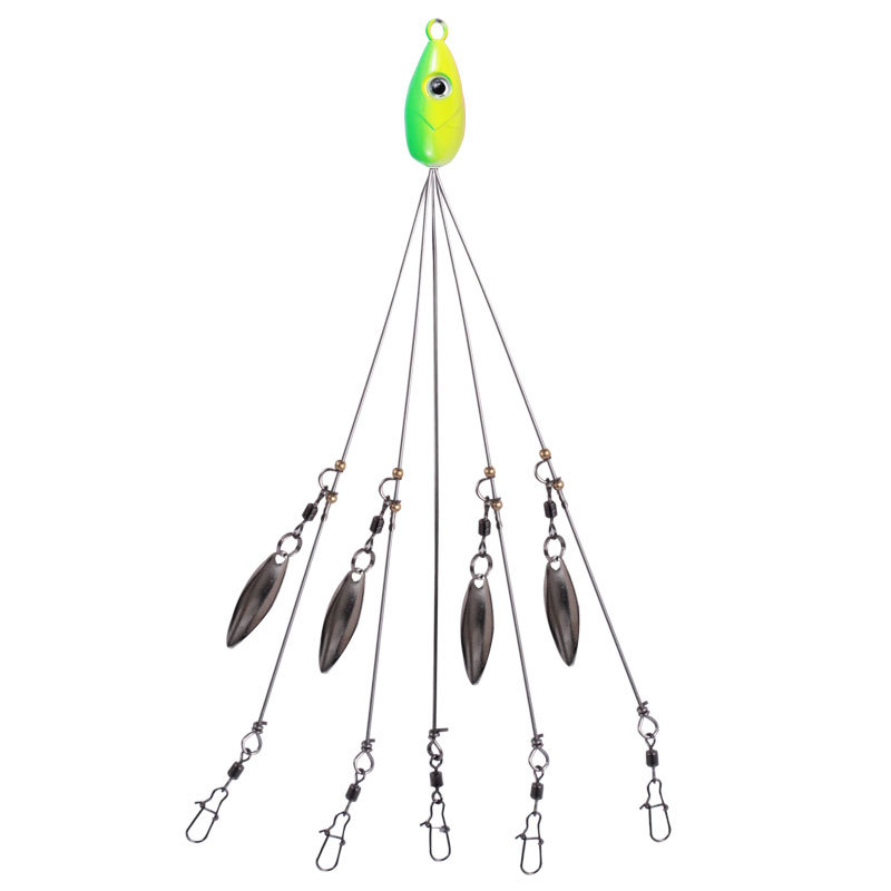 Jetfish Power ABS skup mamaca za ribolov — Marka: Jetfish Power; Materijal: ABS; Privatna etiketa: Ne