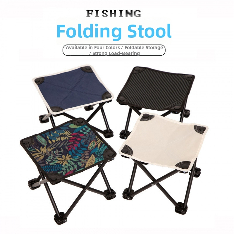 Πτυσσόμενο φορητό υπαίθριο τραπέζι για κάμπινγκ, ψάρεμα και πικ-νικ – ματ χάλυβας άνθρακα