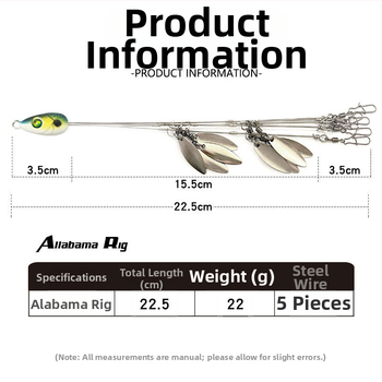 Jūras makšķerēšana: divi komplekti pa astoņām mirdzošām mīkstajām lūrēm, viltus/biomimiskas lure, ABS materiāls