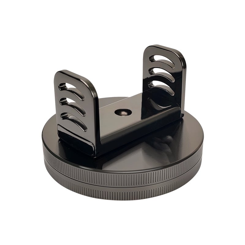 Στήριγμα προβολής αλιευτικών μακαρών — ILURE, προέλευση Ουάιχάι, αδειοδοτούμενη ιδιωτική ετικέτα