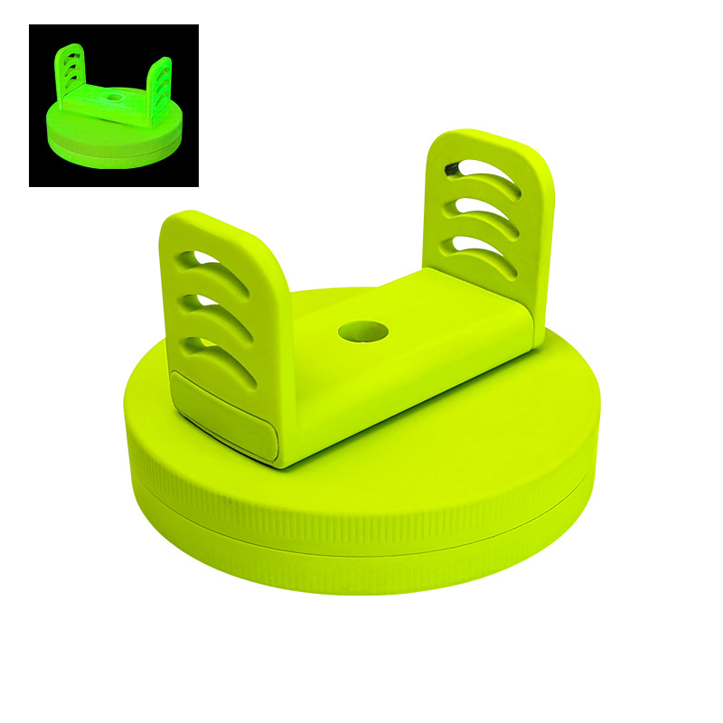 Στήριγμα προβολής αλιευτικών μακαρών — ILURE, προέλευση Ουάιχάι, αδειοδοτούμενη ιδιωτική ετικέτα