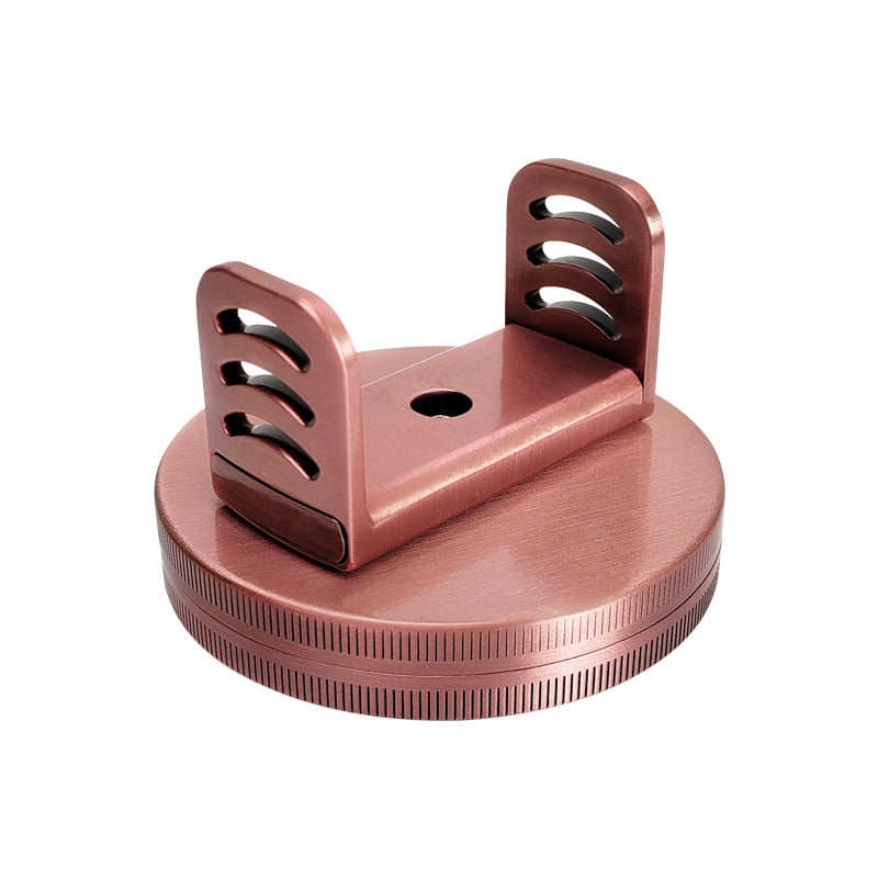 Στήριγμα προβολής αλιευτικών μακαρών — ILURE, προέλευση Ουάιχάι, αδειοδοτούμενη ιδιωτική ετικέτα