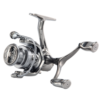 Spinning reel για ψάρεμα | Haodun, εξουσιοδοτημένη ιδιωτική μάρκα, 40 τεμάχια ανά κουτί