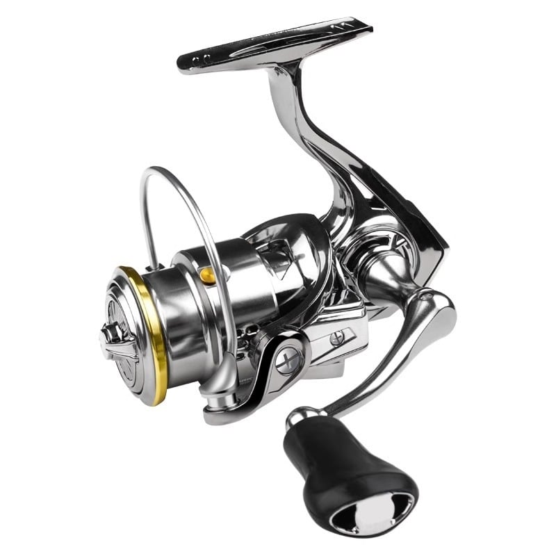 Spinning fishing reel — Rhino Power — προέλευση: Weihai, Shandong — αδειοδοτημένη ιδιωτική μάρκα