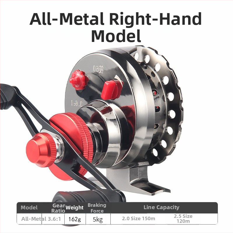 Ραφτ μηχανισμός ψαρέματος — HAUT TON, μηχανισμός ψαρέματος, συσκευασία 50 τεμαχίων, εξουσιοδοτημένη ιδιωτική μάρκα