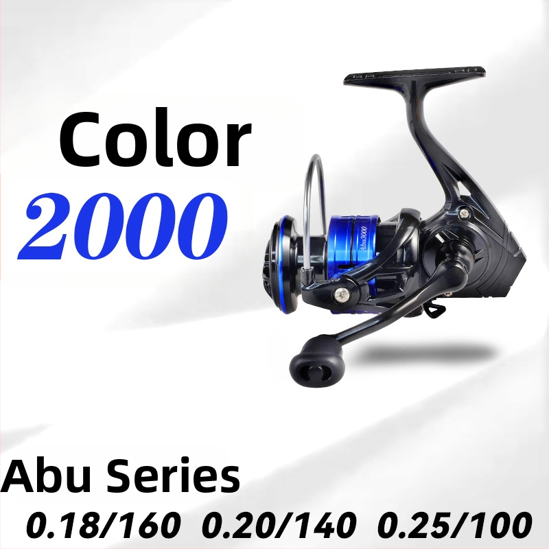 FishMX περιστροφική μηχανή ψαρέματος με μεταλλικό μοχλό – γενικό μοντέλο