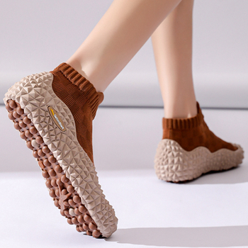 Unisex vodene cipele za plažu i ronjenje – prozračne, brzo se suše, protuklizne, otporne na rezanje; gornji dio: platno, srednja potplat: guma, potplat: guma, tehnologija potplata: Injection