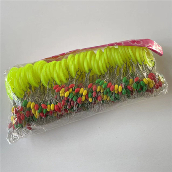 Space Beans gumijas pērlītes — olīvveidīgā forma, lielā iepakojumā, 100 gb