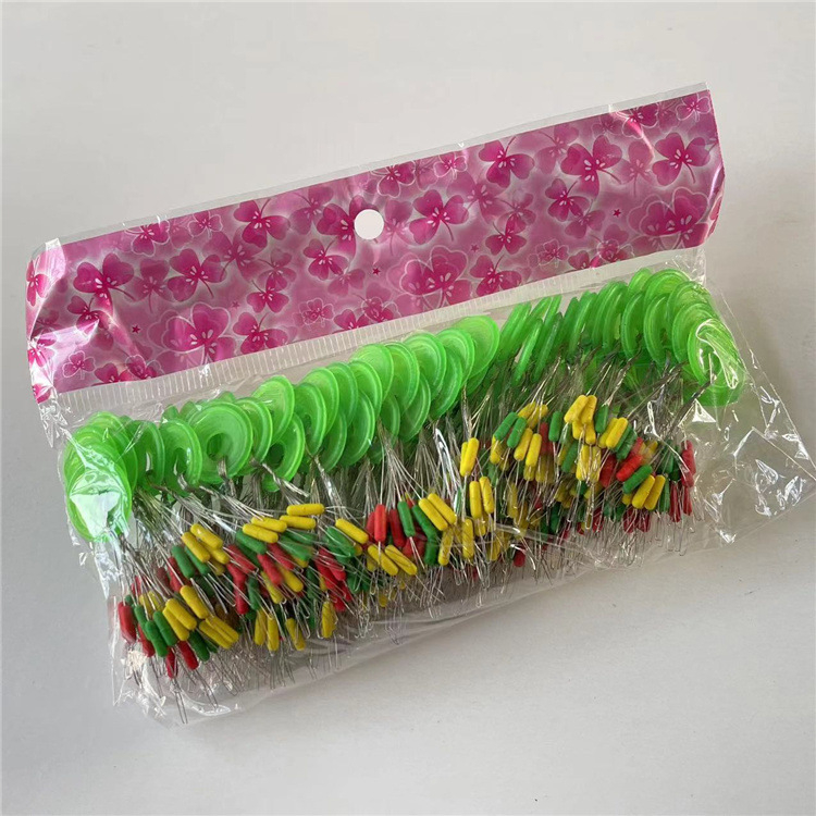 Space Beans gumijas pērlītes — olīvveidīgā forma, lielā iepakojumā, 100 gb