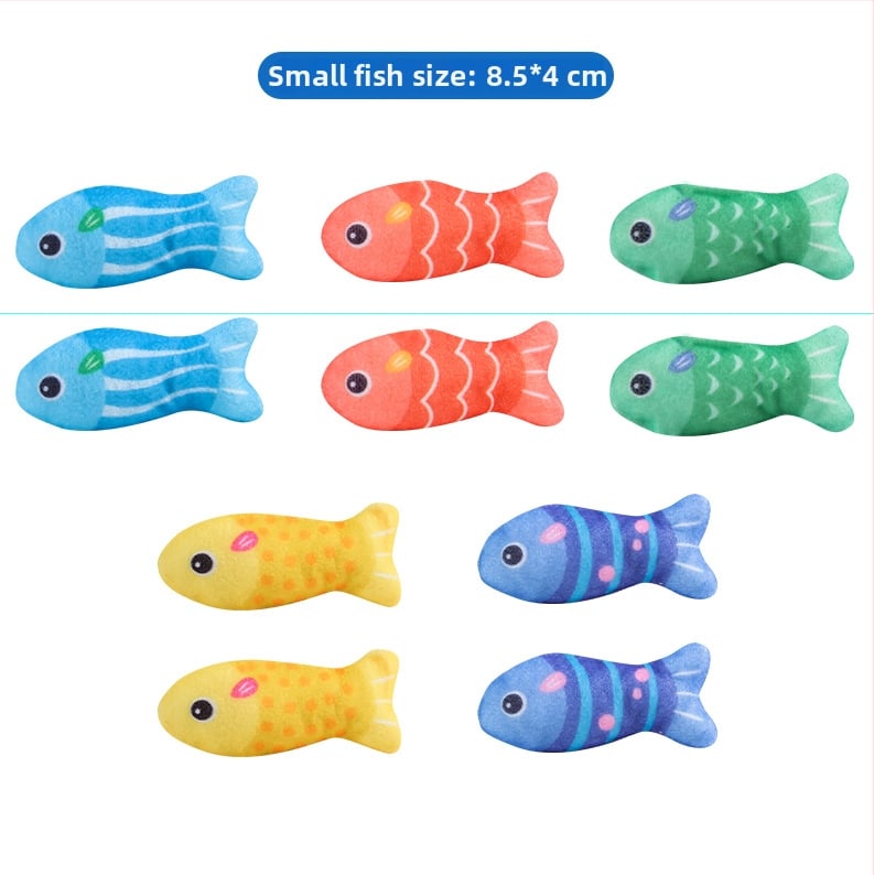 Beebide kangaauto mängukomplekt koos hoiukotiga, vaiba ja vastupidava kanga-raamatuga — arendavad kanga mänguasjad 7–14-aastastele