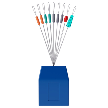 Силиконови space beans за риболов — нова формула, супер стегнати, безопасни за линията, пълен комплект за основна линия