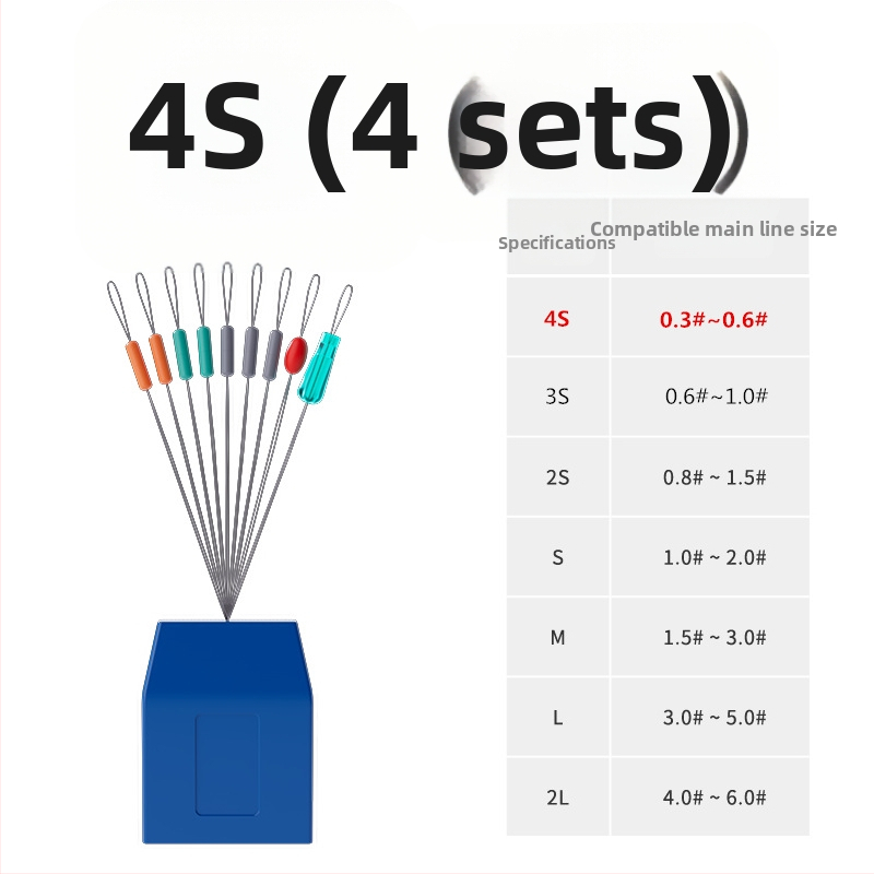 Силиконови space beans за риболов — нова формула, супер стегнати, безопасни за линията, пълен комплект за основна линия