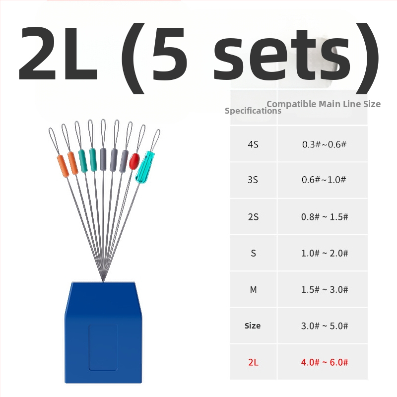 Силиконови space beans за риболов — нова формула, супер стегнати, безопасни за линията, пълен комплект за основна линия