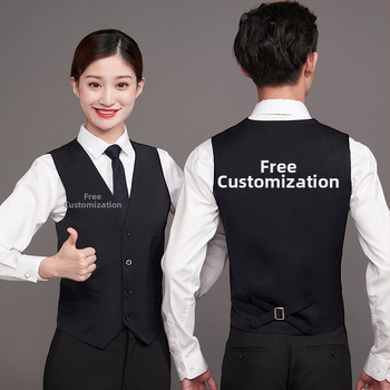 Töövest lehma nahast fliisvoodriga, sirge lõige, kapuutsivaba, LOGO trükk, meestele, talv 2021