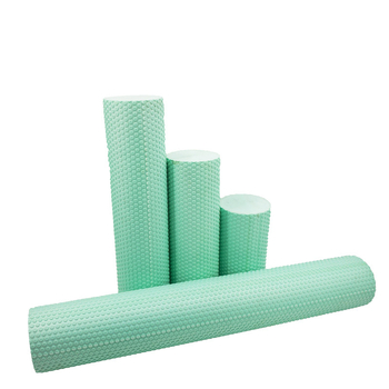 Beinan EVA pjena joga valjak za masažu – prijenosan, jednostavan za čišćenje, prilagođeni logotip dostupan