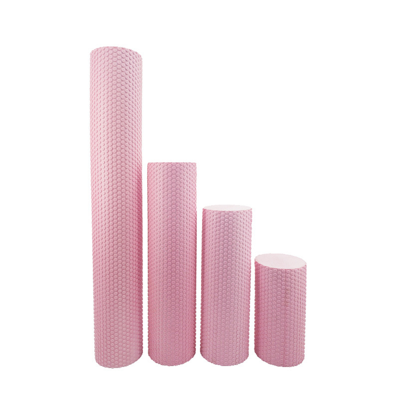 Beinan EVA pjena joga valjak za masažu – prijenosan, jednostavan za čišćenje, prilagođeni logotip dostupan