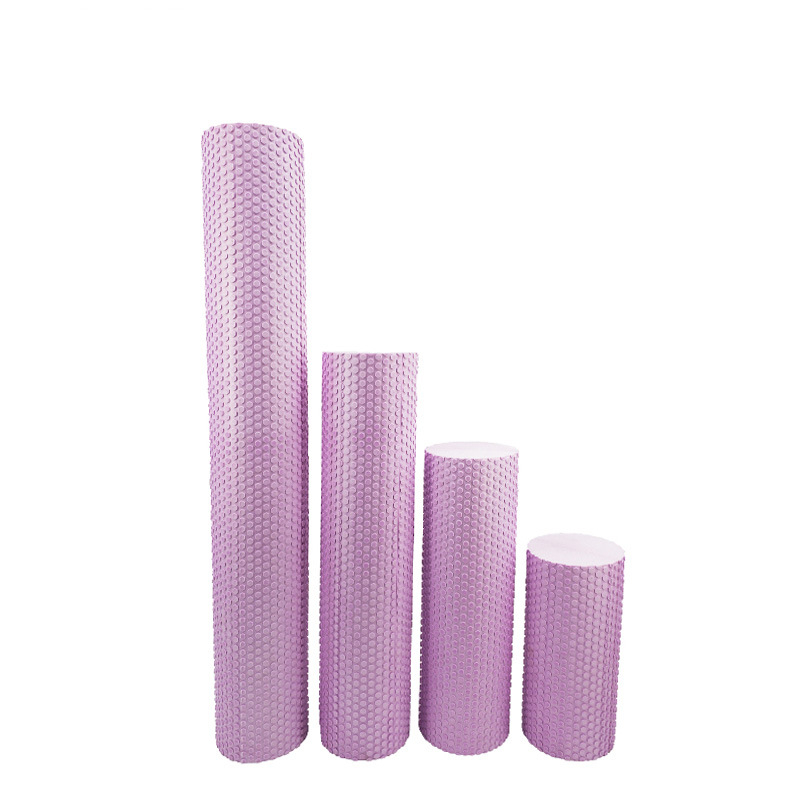 Beinan EVA pjena joga valjak za masažu – prijenosan, jednostavan za čišćenje, prilagođeni logotip dostupan